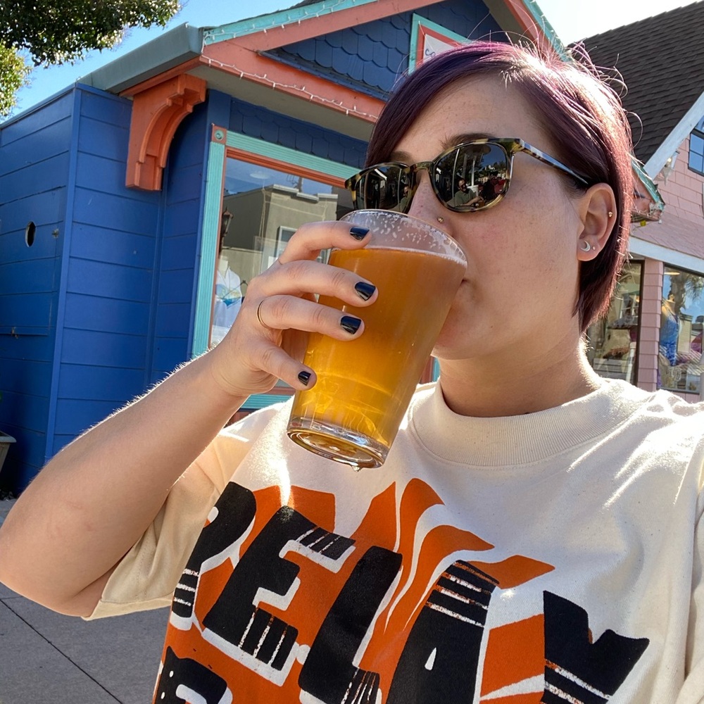 Meet your Posher, Carly